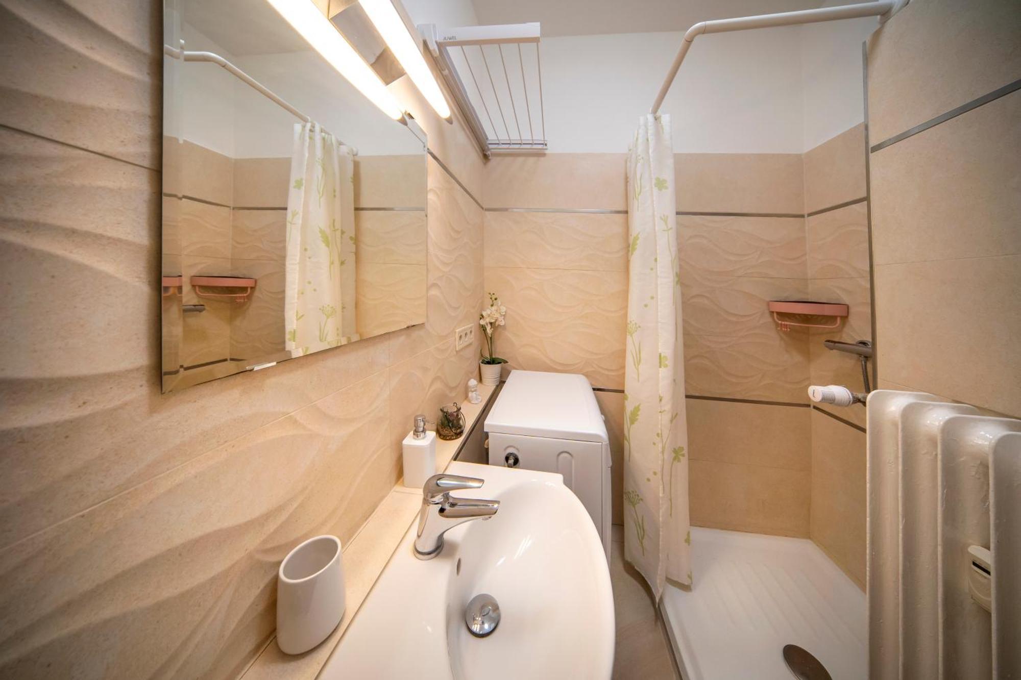 Studio Apartment - Tower Petrin 프라하 외부 사진